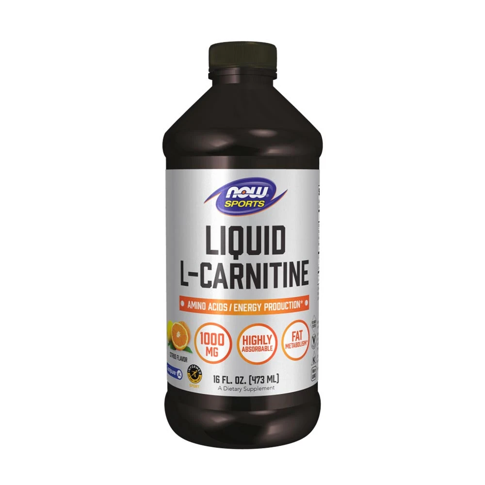 Liquid L-Carnitine