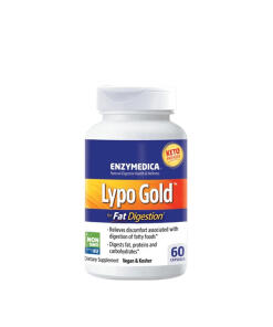 Lypo Gold - 60 caps