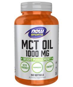 MCT Oil