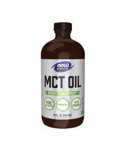 MCT Oil