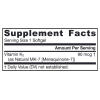 90mcg - 120 softgels