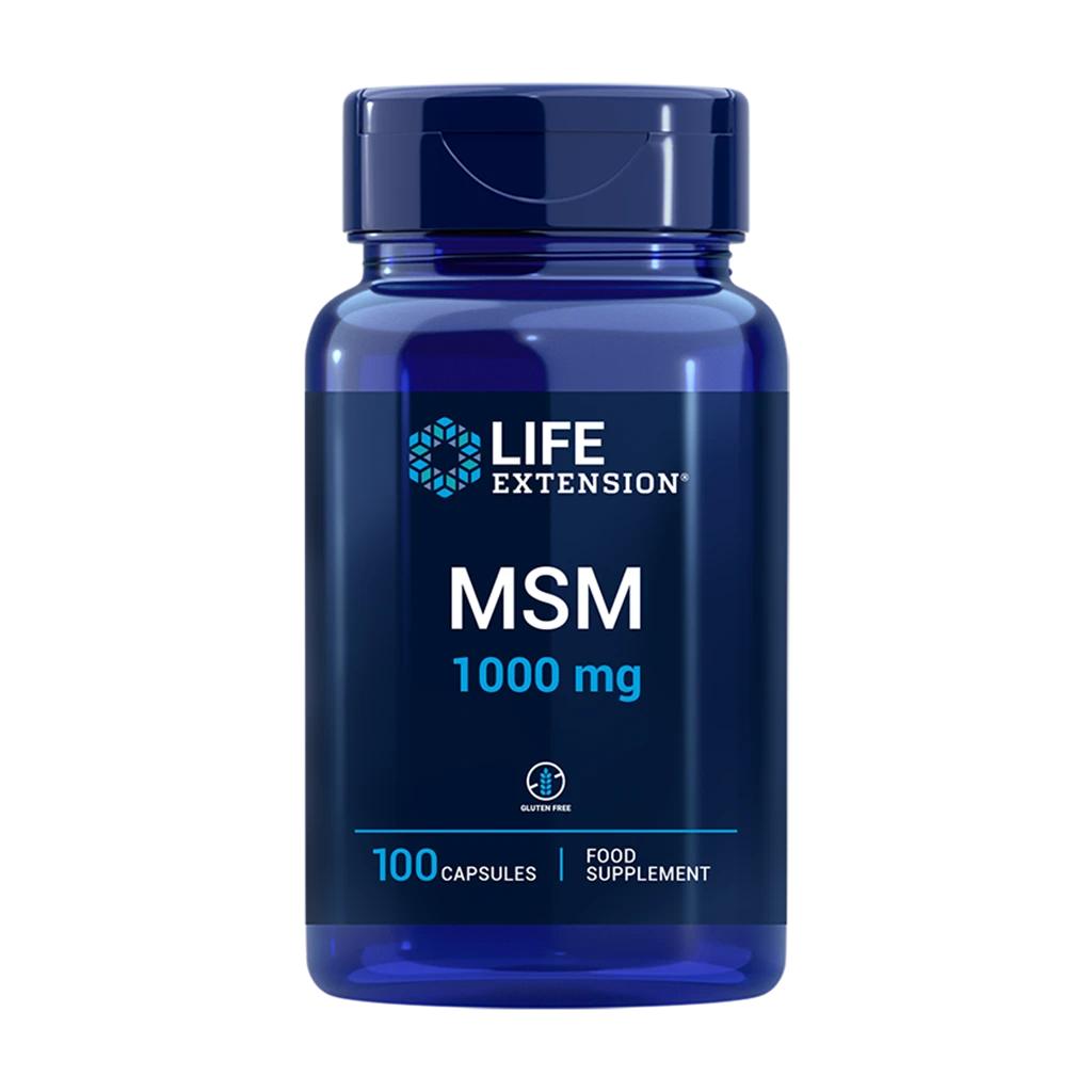 MSM