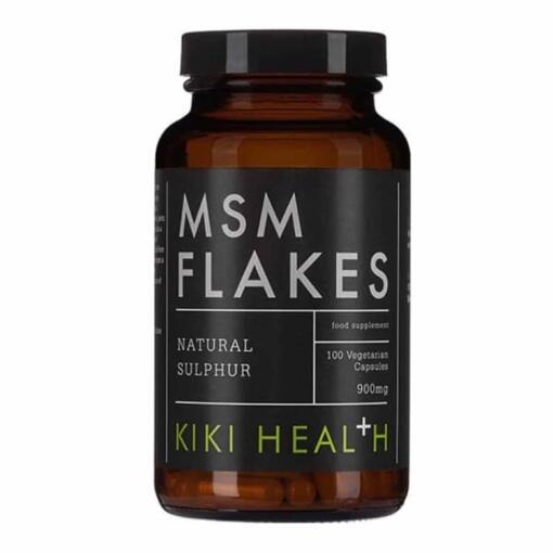 MSM flager