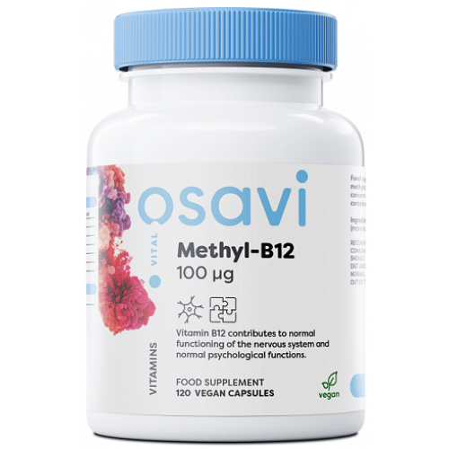 Methyl-B12