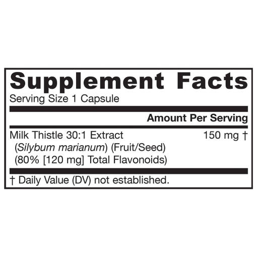 150mg - 200 vcaps