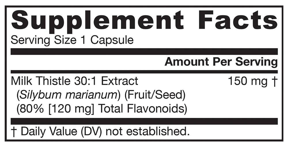 150mg - 200 vcaps