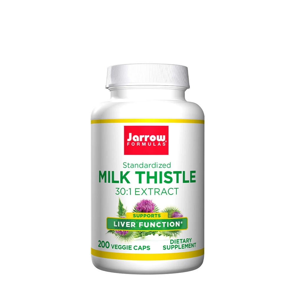 Milk Thistle