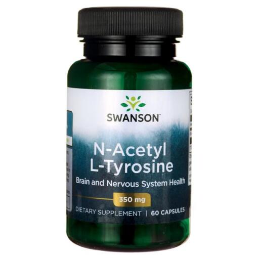 N-Acetyl L-Tyrosine