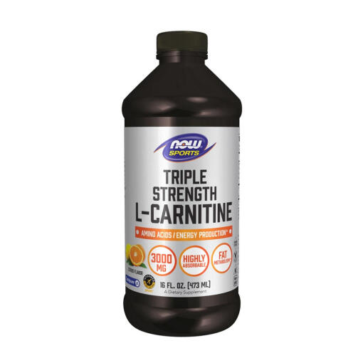 NOW L-Carnitine