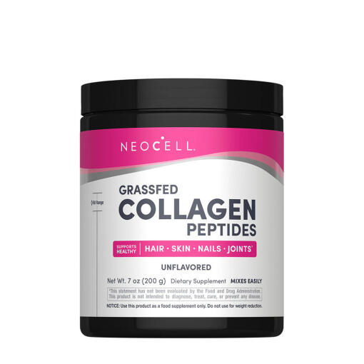 NeoCell Super Collagen Type 1&3 (198 g)