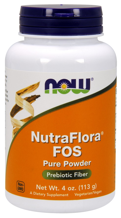 NutraFlora FOS