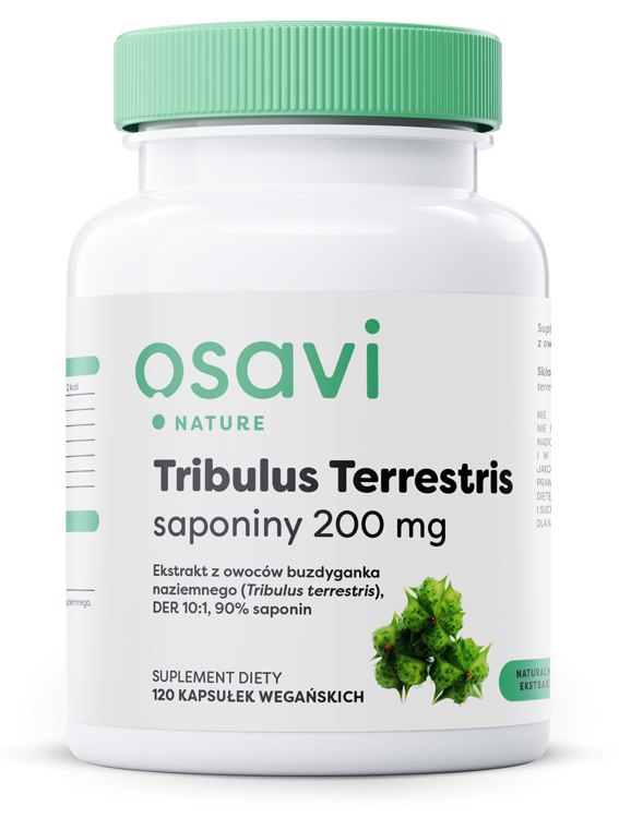 OSAVI Tribulus Terrestris