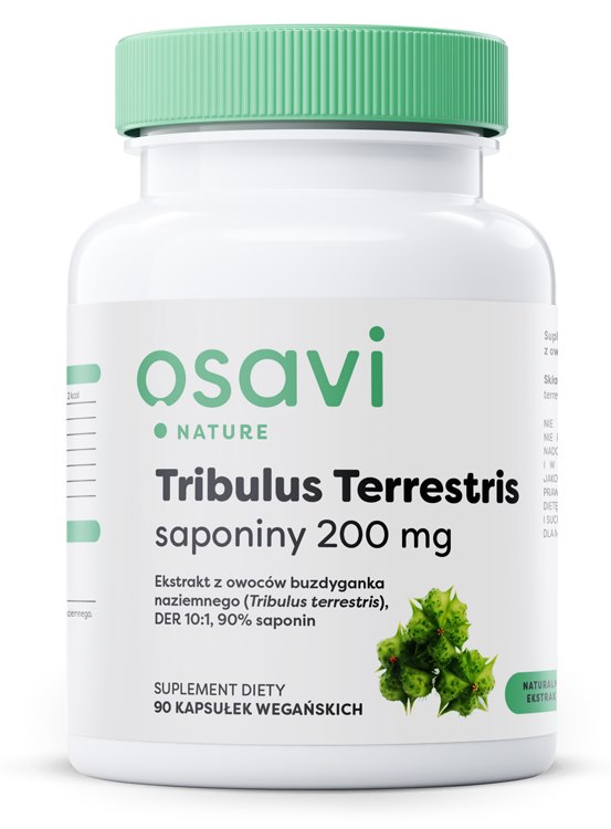 OSAVI Tribulus Terrestris
