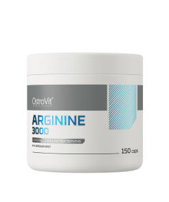 OSTROVIT Arginine 3000 mg (150 caps)