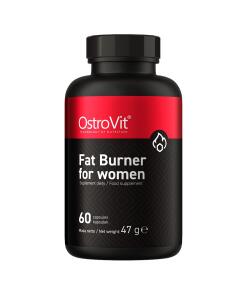 OSTROVIT Fat Burner for women (60 caps)