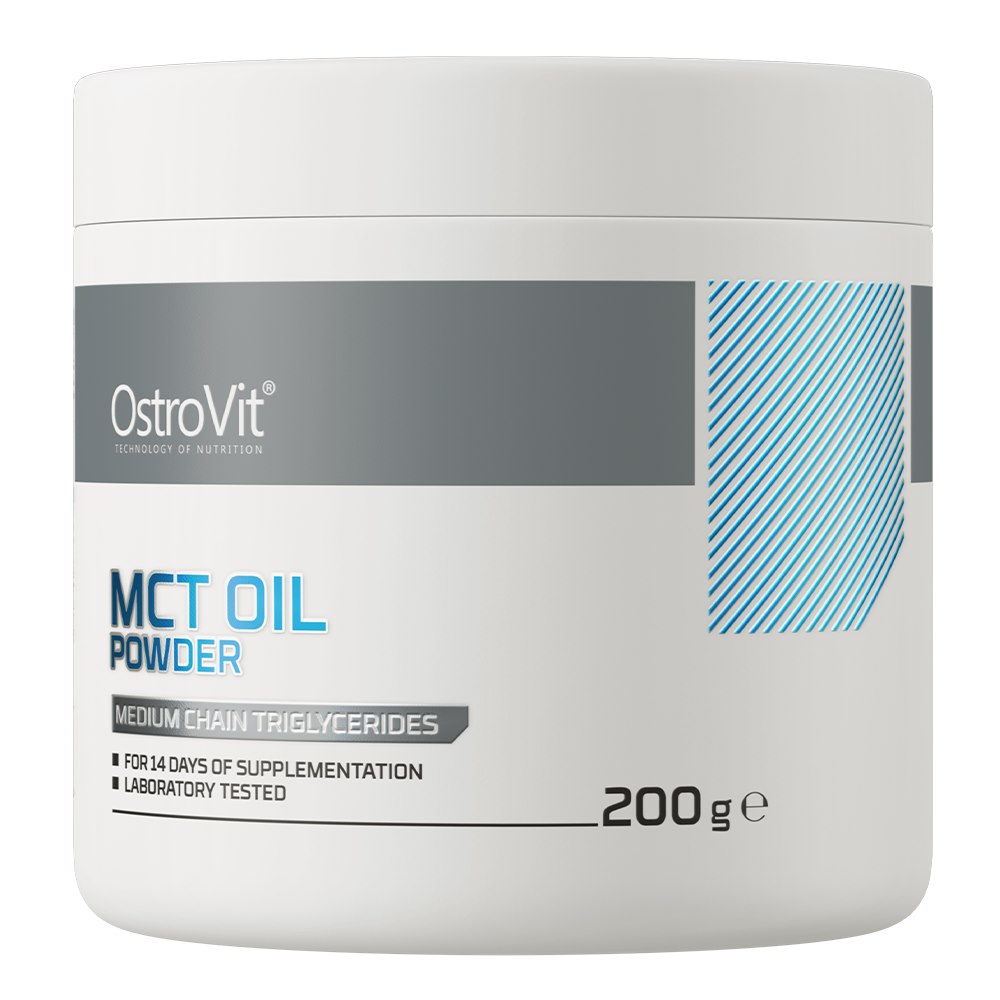 OSTROVIT MCT Powder (200 g)