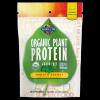 Økologisk vegetabilsk protein
