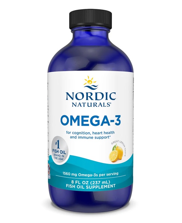 Omega-3