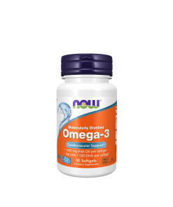 Omega-3 Fish Oil