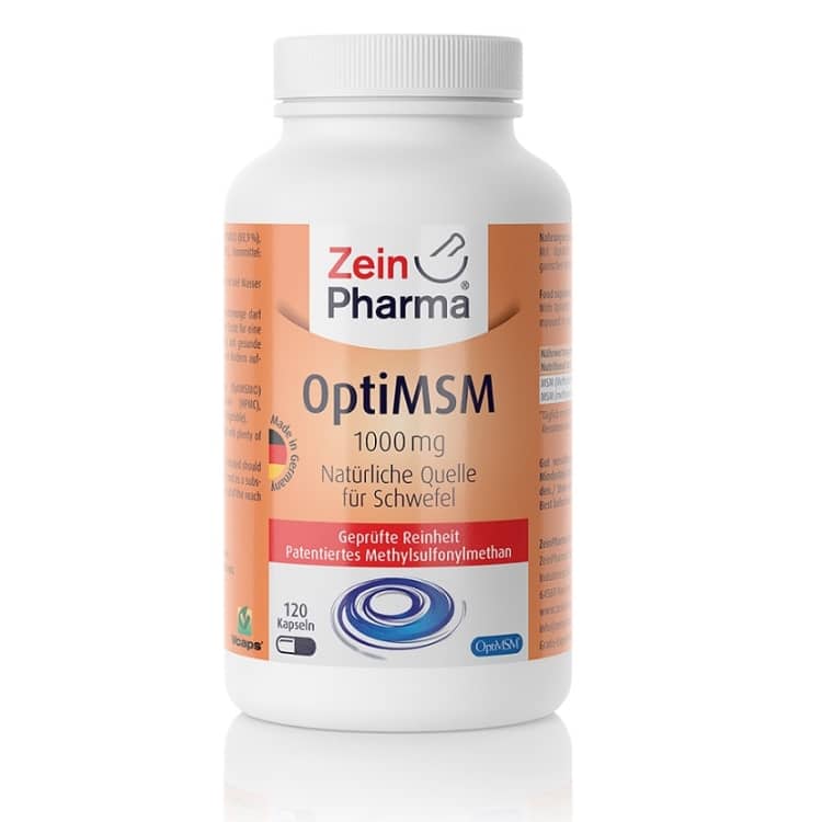 OptiMSM
