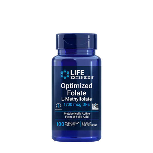 Optimized Folate