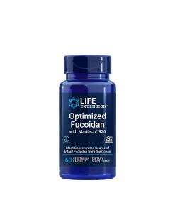 Optimized Fucoidan with Maritech 926 - 60 vcaps