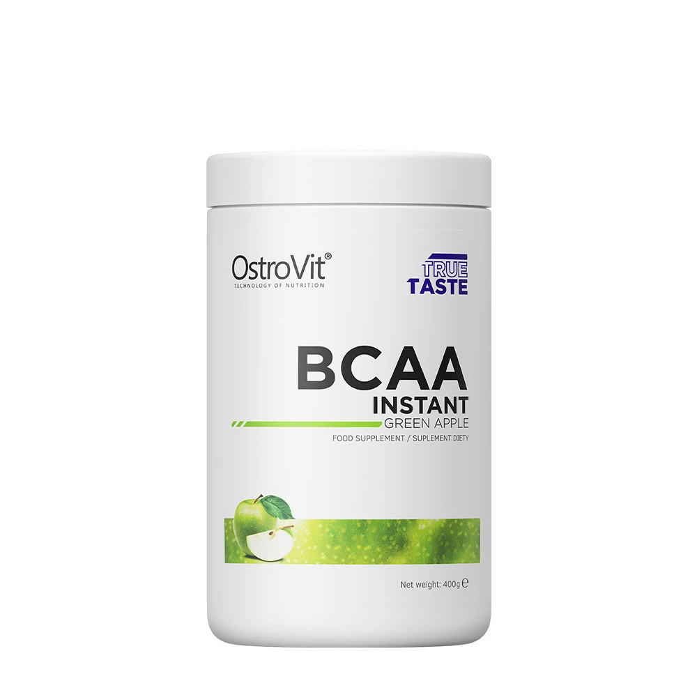 Ostrovit BCAA INSTANT (400 g