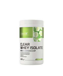 Ostrovit Clear Whey Isolate (400 g