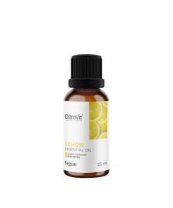 Ostrovit Lemon Essential Oil (15 ml)
