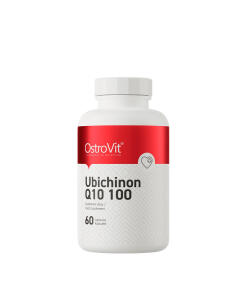 Ostrovit Ubiquinone Q10 100 mg (60 Capsules)