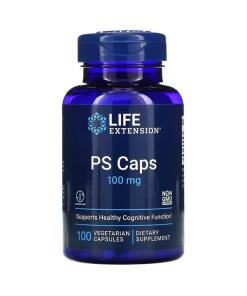 PS Caps