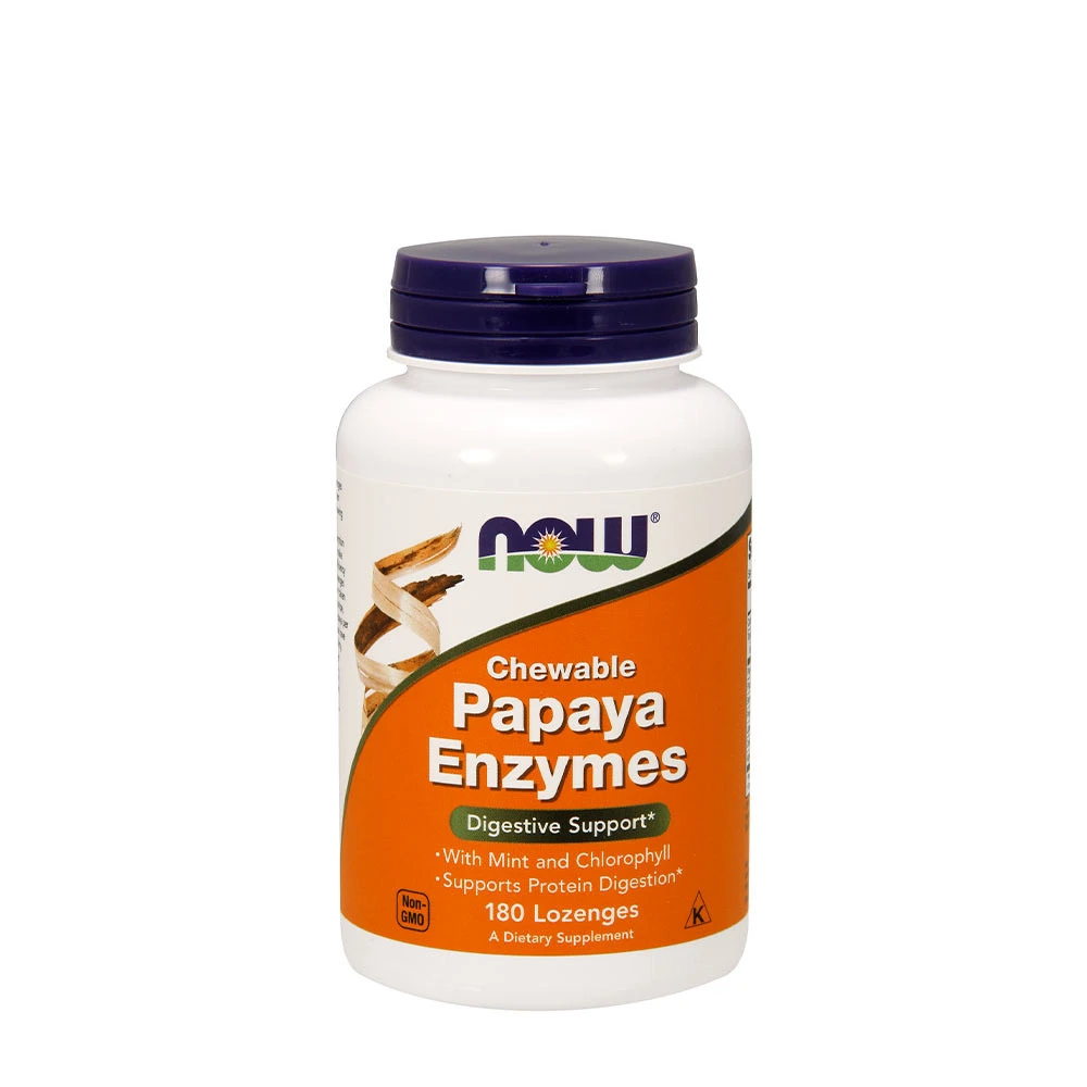 Papaya Enzyme