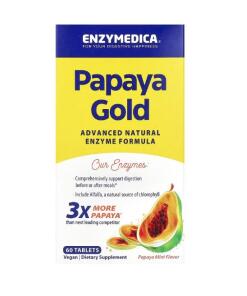 Papaya Gold