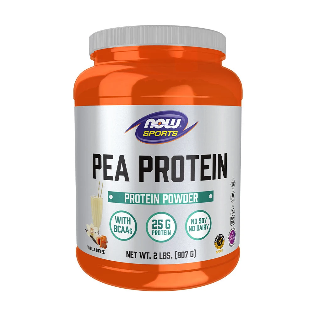Pea Protein