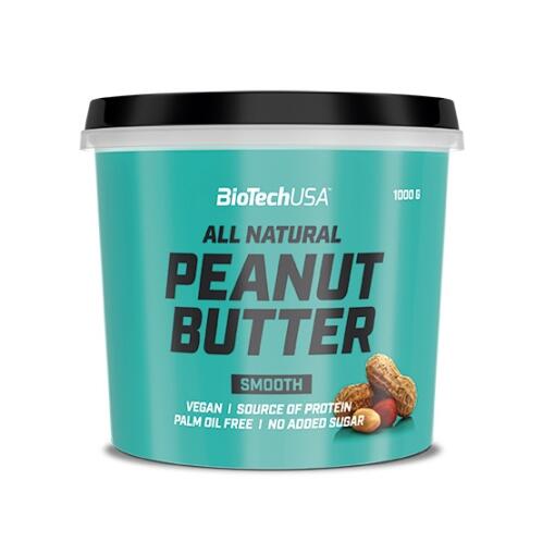 Peanut Butter