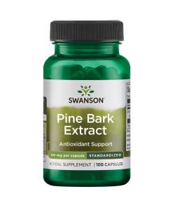 Pine Bark Extract
