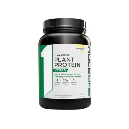 Plante Protein