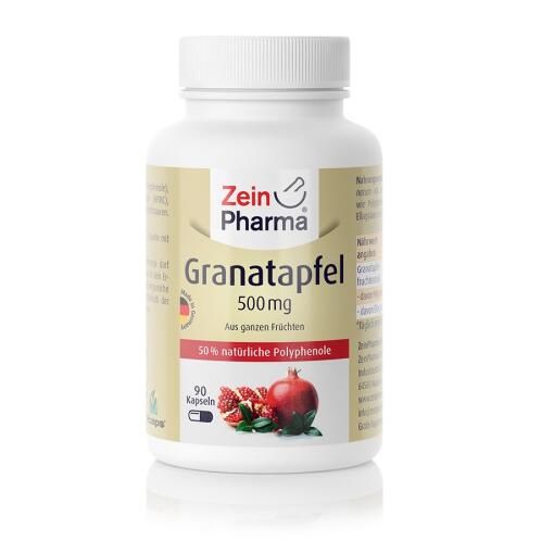 Pomegranate