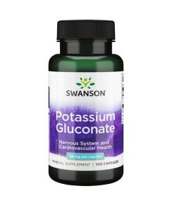 Potassium Gluconate