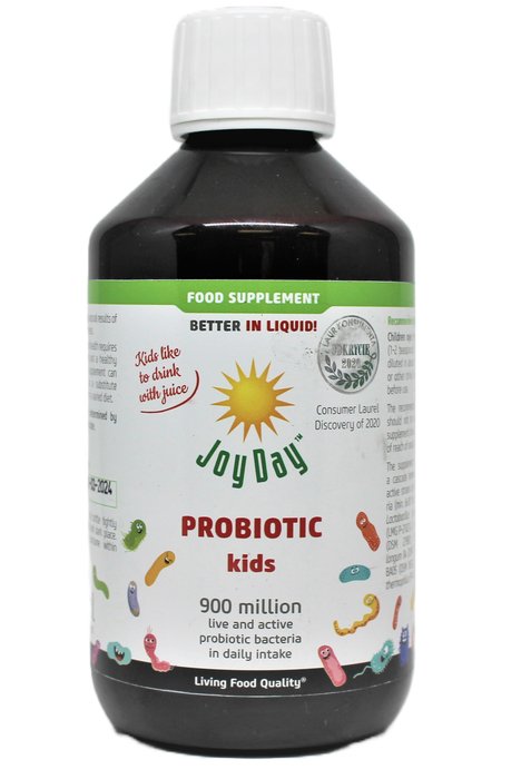 Probiotika til Børn - 300 ml