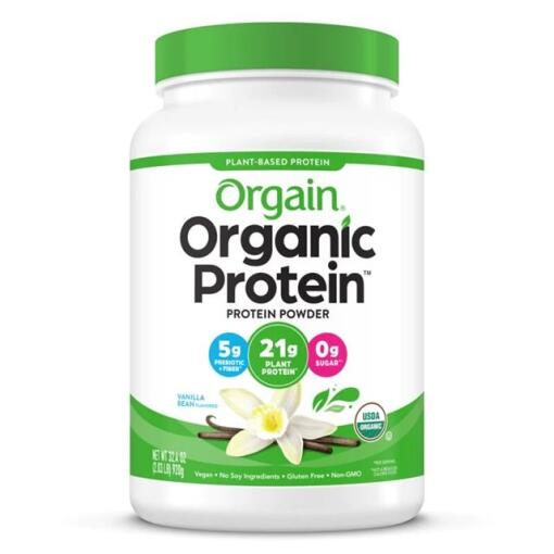 Protein