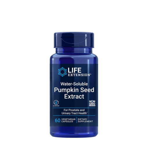 Pumpkin Seed Extract
