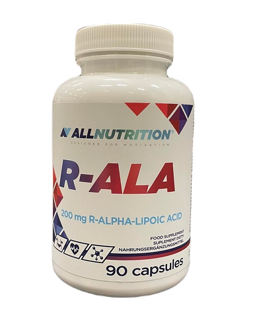 R-ALA