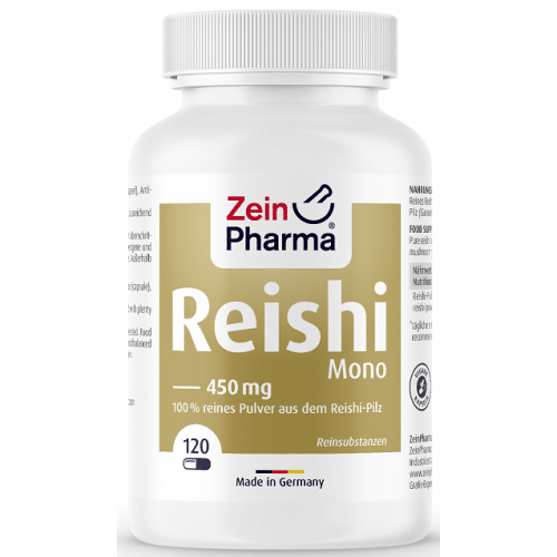 Reishi Mono