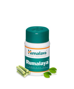 Rumalaya Forte - 60 tabs