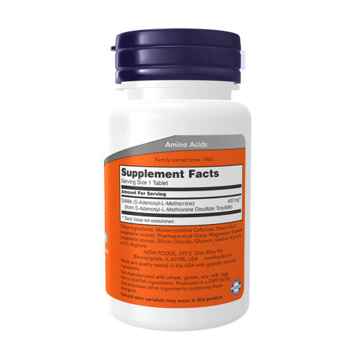 400mg - 30 tabs