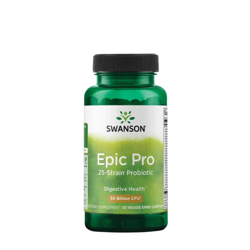 SWANSON Epic Pro 25 30 weg kaps DR