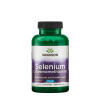 SWANSON Selen SeLECT 100mcg 200kaps