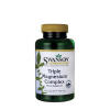 SWANSON Triple Magnesium complex 100 kaps