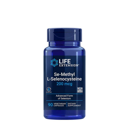 Se-Methyl L-Selenocysteine